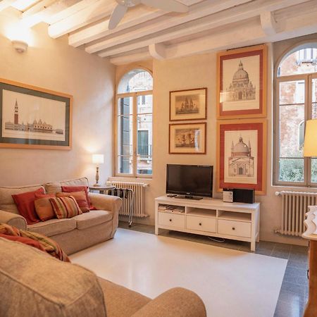 Ca Del Console Apartment เวนิส ภายนอก รูปภาพ