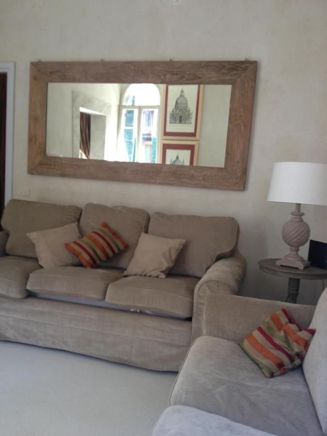 Ca Del Console Apartment เวนิส ภายนอก รูปภาพ