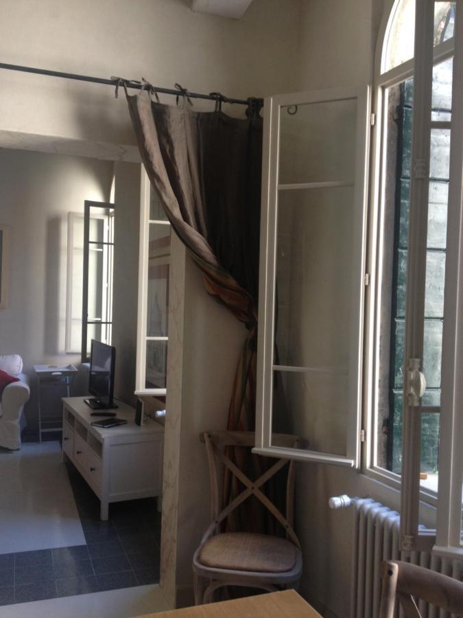 Ca Del Console Apartment เวนิส ภายนอก รูปภาพ