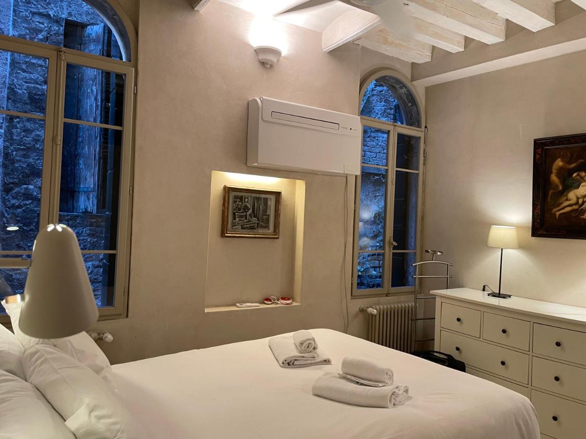 Ca Del Console Apartment เวนิส ภายนอก รูปภาพ