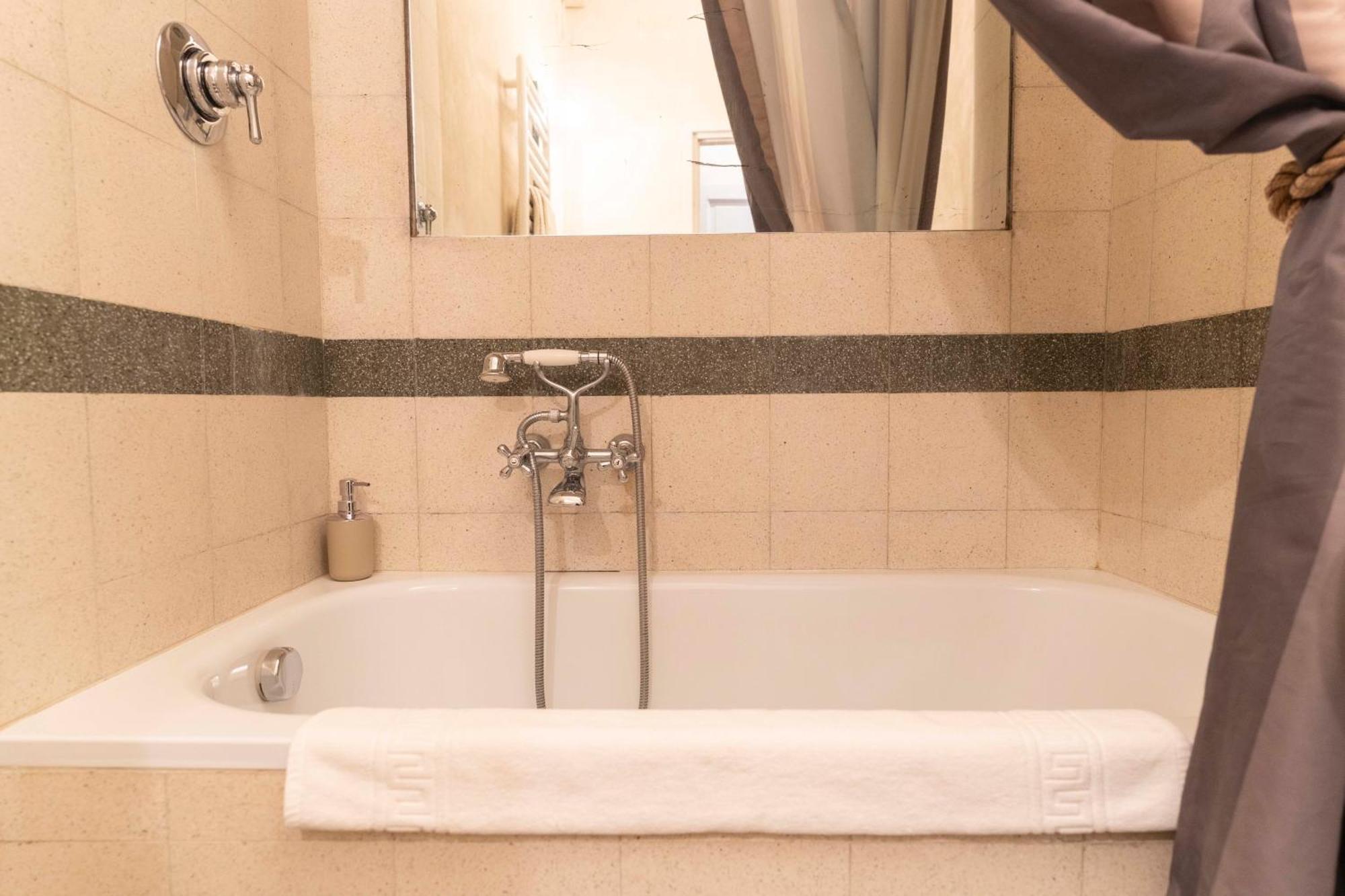 Ca Del Console Apartment เวนิส ภายนอก รูปภาพ