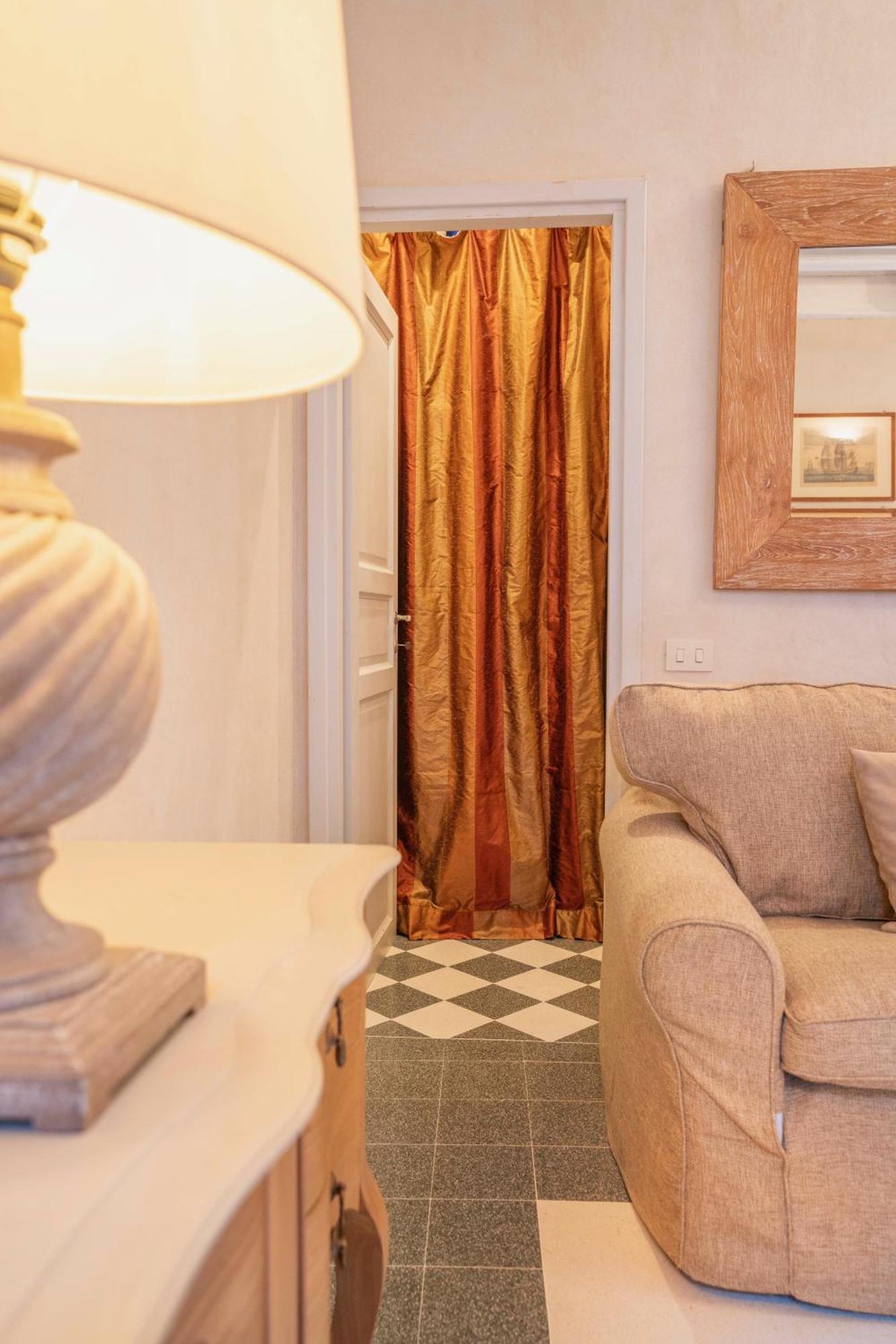 Ca Del Console Apartment เวนิส ภายนอก รูปภาพ