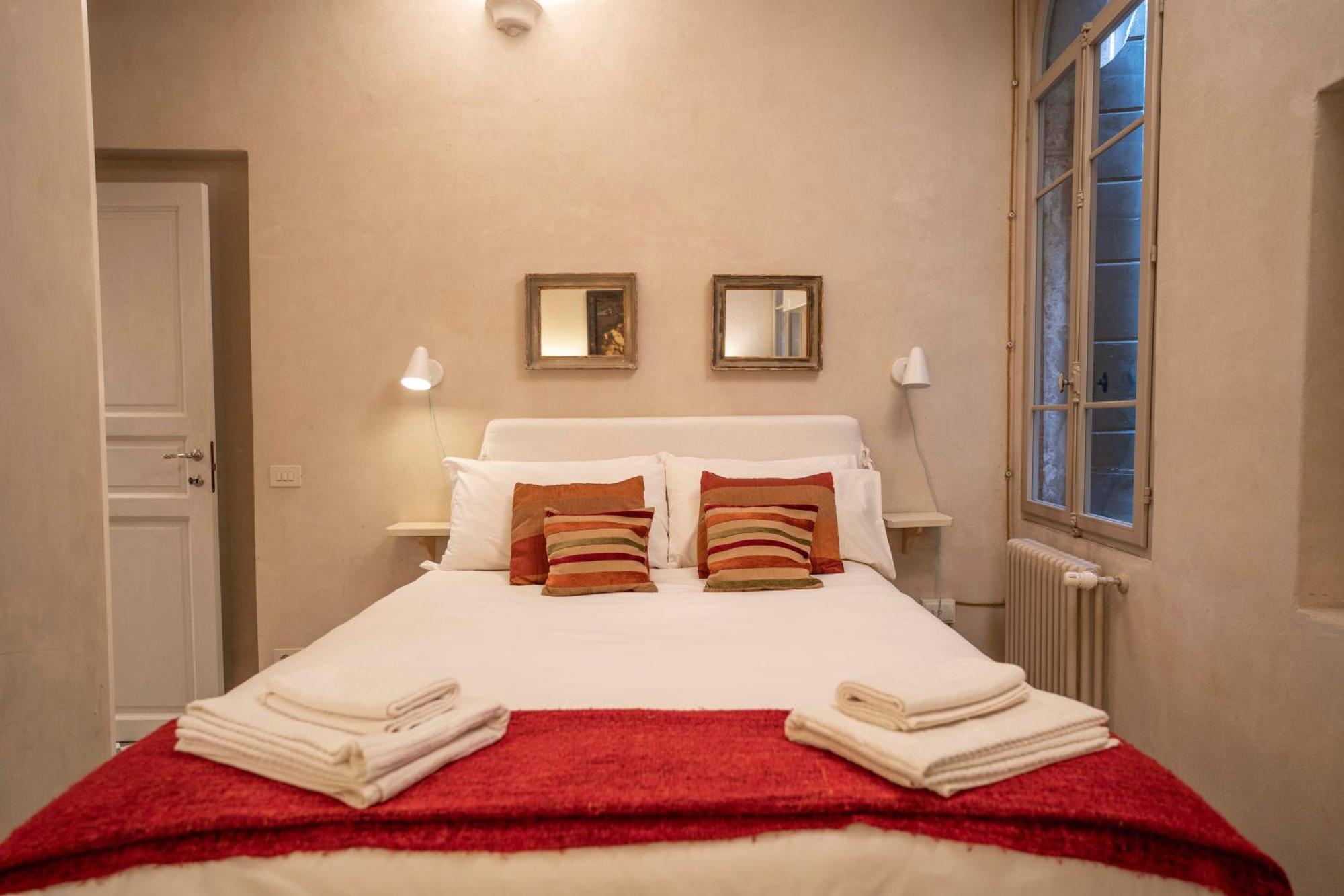 Ca Del Console Apartment เวนิส ภายนอก รูปภาพ