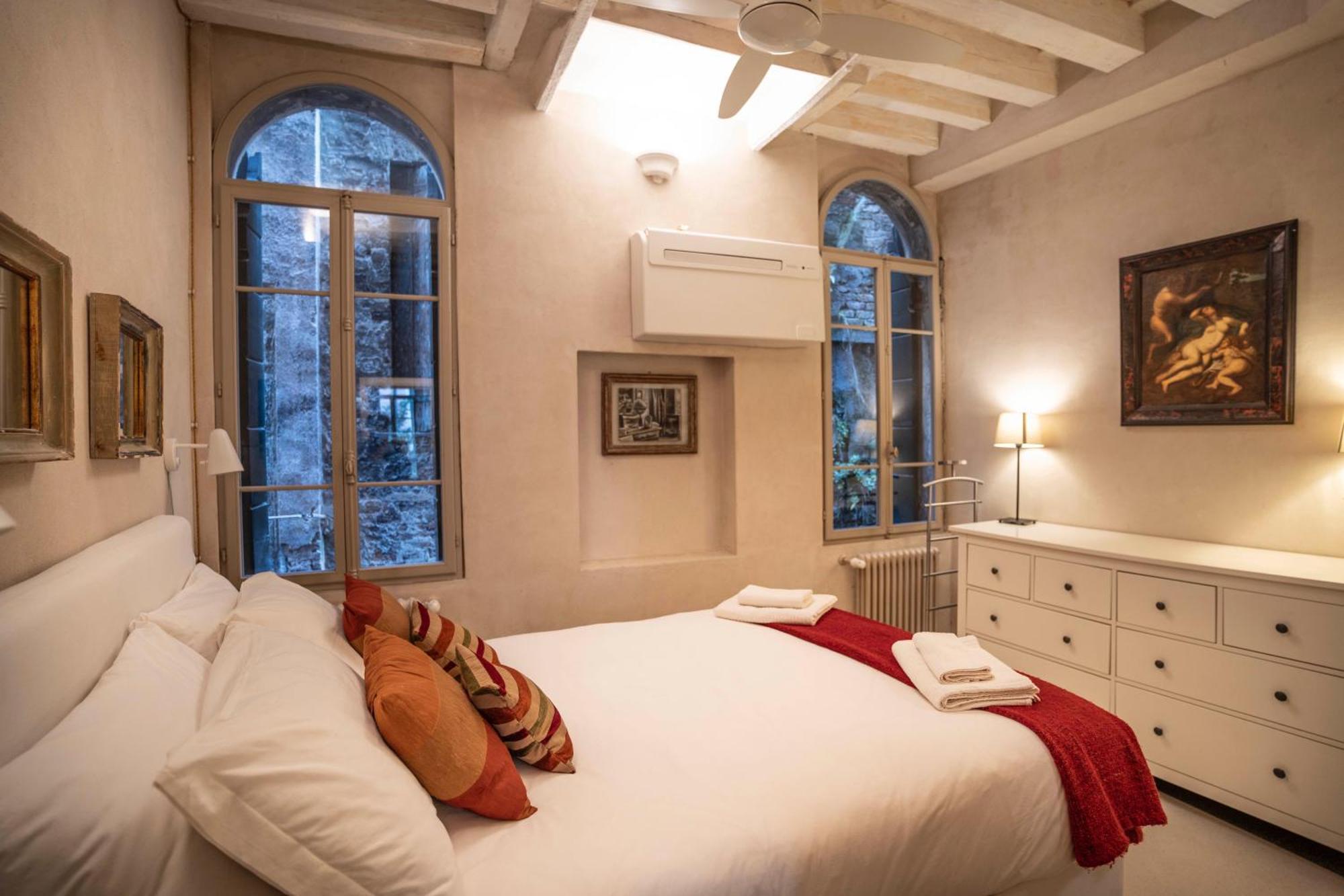 Ca Del Console Apartment เวนิส ภายนอก รูปภาพ