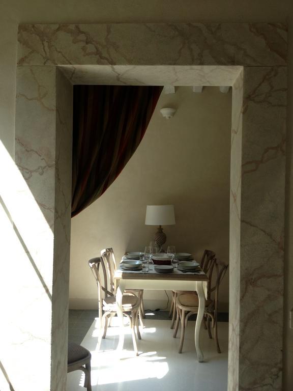 Ca Del Console Apartment เวนิส ภายนอก รูปภาพ