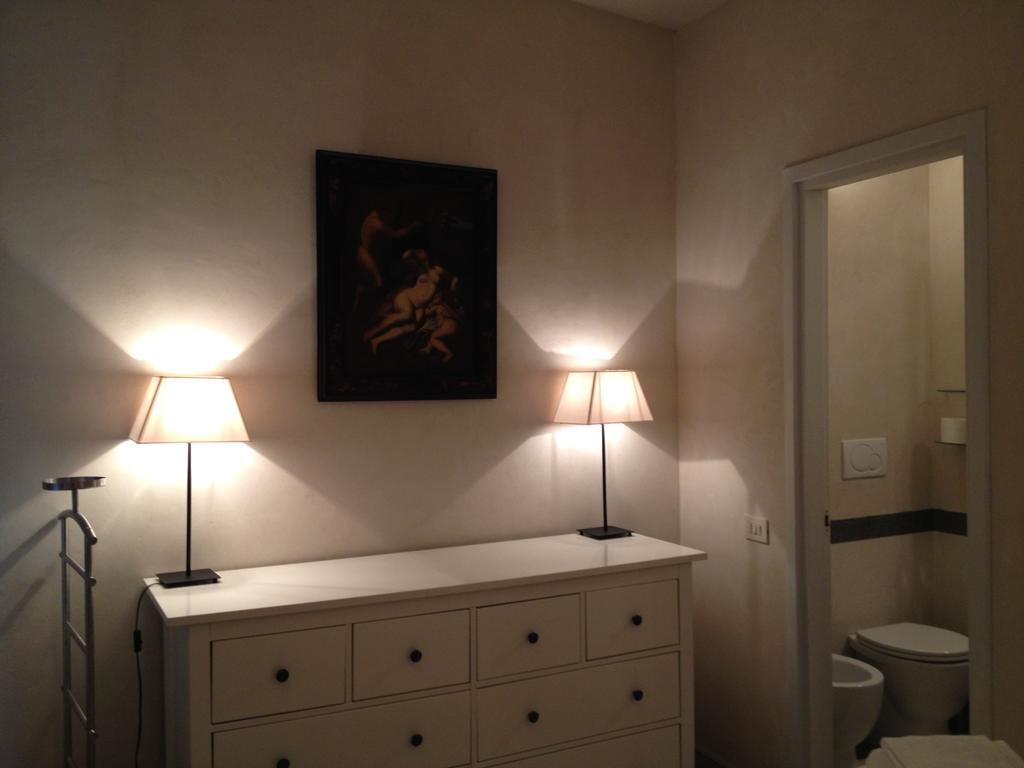 Ca Del Console Apartment เวนิส ภายนอก รูปภาพ