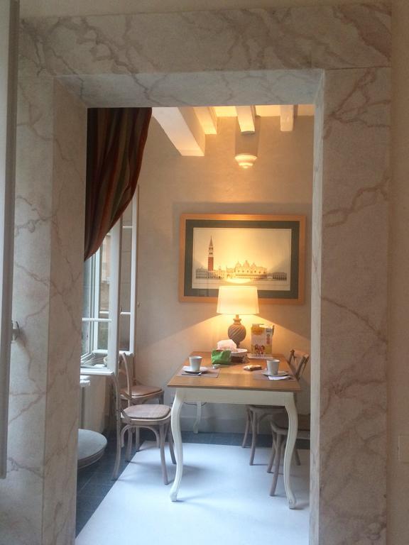 Ca Del Console Apartment เวนิส ภายนอก รูปภาพ