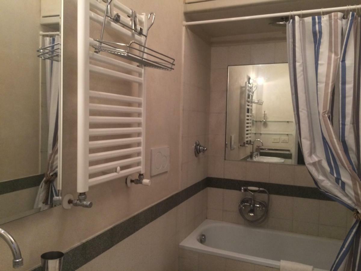 Ca Del Console Apartment เวนิส ภายนอก รูปภาพ