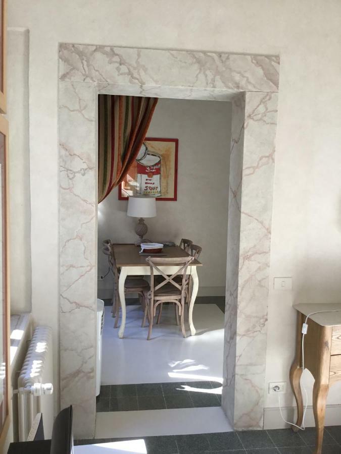 Ca Del Console Apartment เวนิส ภายนอก รูปภาพ