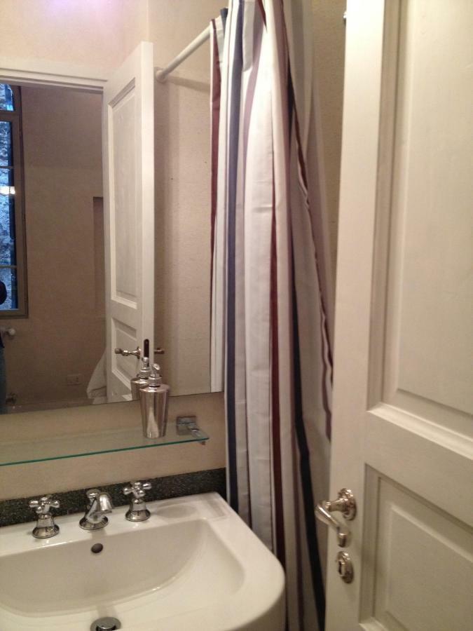 Ca Del Console Apartment เวนิส ภายนอก รูปภาพ