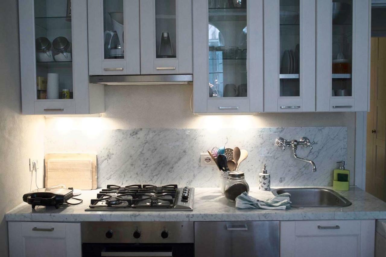 Ca Del Console Apartment เวนิส ภายนอก รูปภาพ