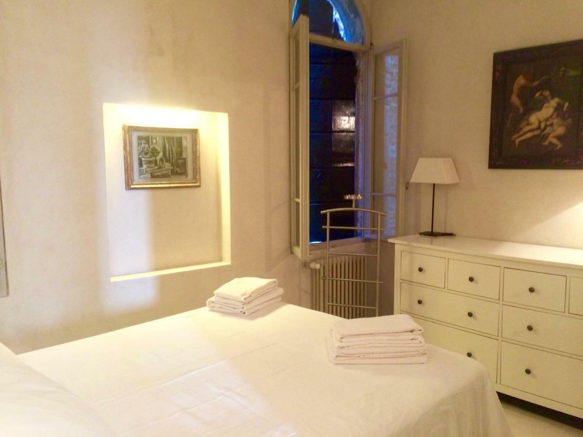 Ca Del Console Apartment เวนิส ภายนอก รูปภาพ