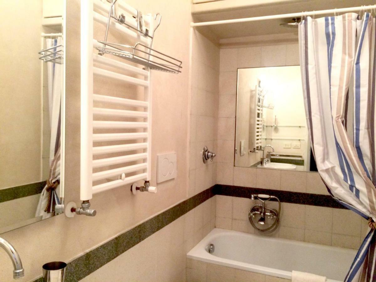 Ca Del Console Apartment เวนิส ภายนอก รูปภาพ