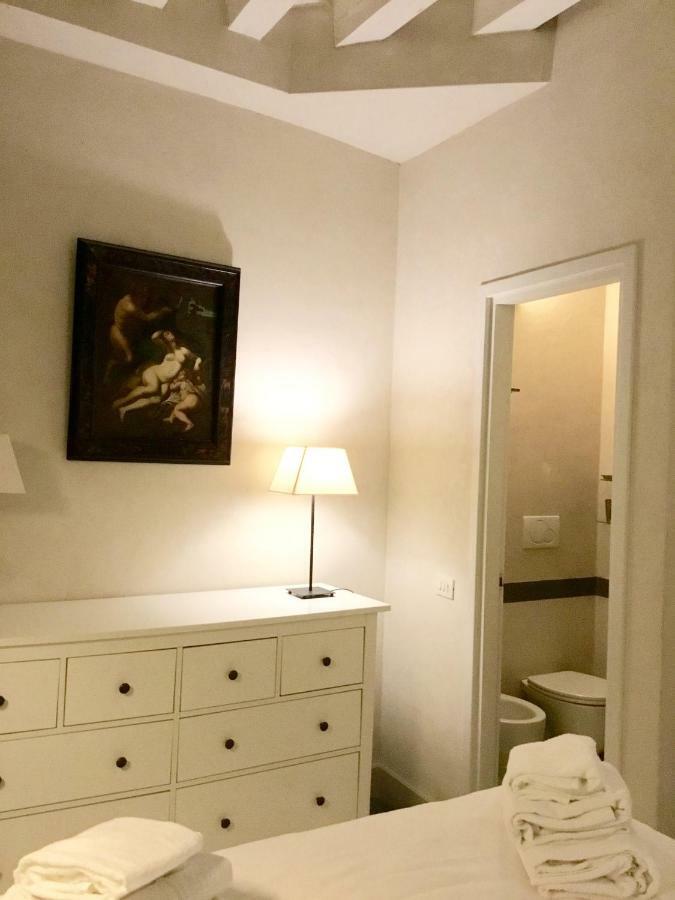 Ca Del Console Apartment เวนิส ภายนอก รูปภาพ